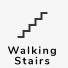 Walking Stairs